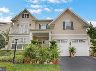 3210 Shadow Park Ln, Waldorf, MD 20603