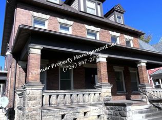 211 E Wallace Ave APT 2, New Castle, PA 16101