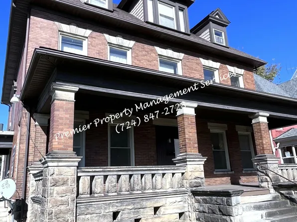 211 E Wallace Ave APT 2, New Castle, PA 16101