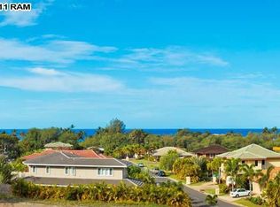 138 Hokai Pl, Kihei, HI 96753