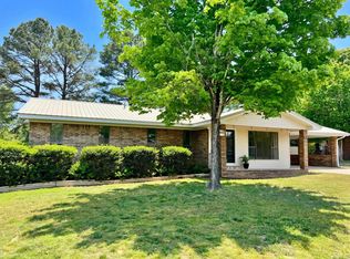 1816 Westgate Dr, Heber Springs, AR 72543