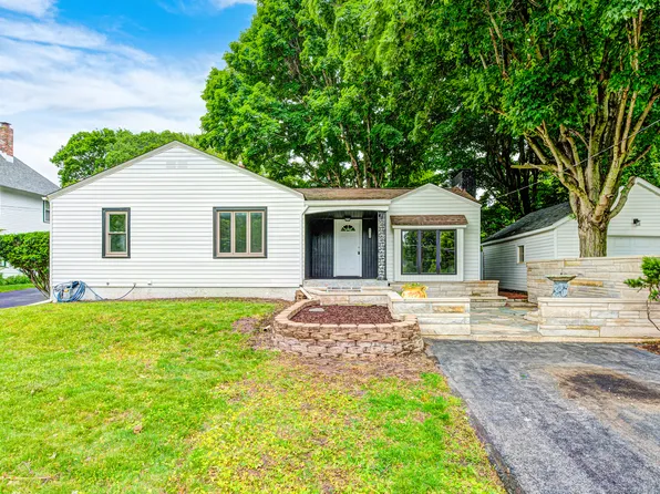 7414 Mendenhall Rd, Camby, IN 46113