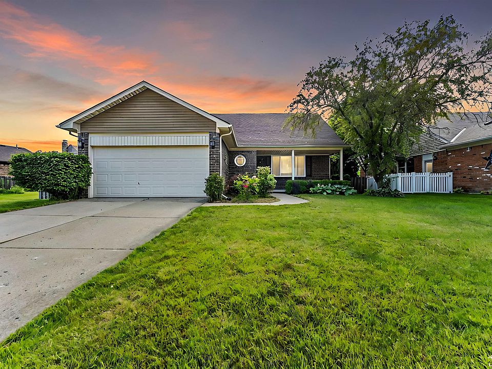 2012 Woodmont Ct, Canton, MI 48188 Zillow