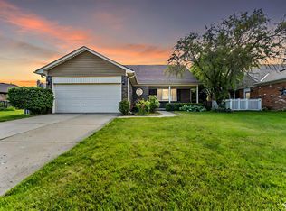 2012 Woodmont Ct, Canton, MI 48188