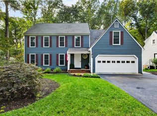 5712 Oak Knoll Ln, Midlothian, VA 23112