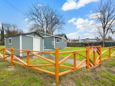 5879 Riverside Dr #A, West Linda, CA, 95961