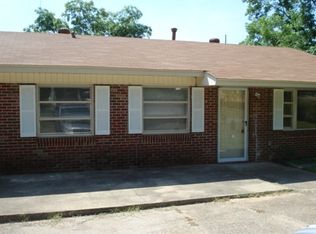 1008 Karen Rd, Montgomery, AL 36109