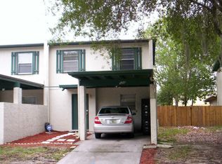 5242 Tennis Court Cir, Tampa, FL 33617