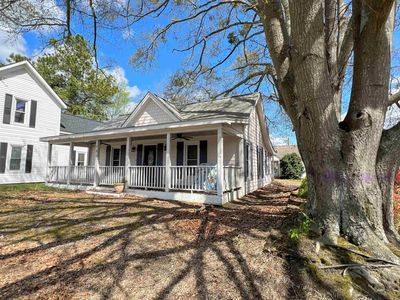 151 S Broad St E, Angier, NC, 27501