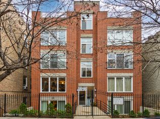 1429 N Paulina St APT A, Chicago, IL 60622