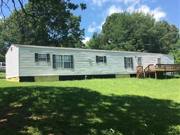 12862 Scenic Dr, Rogers, AR 72756