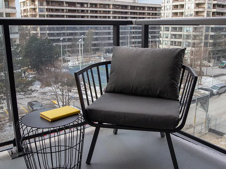 50 High Park Ave — Photo 12