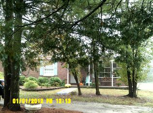 2184 S Firelane Rd, Southampton, NJ 08088