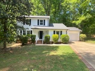 310 Woodridge Dr, Belmont, NC 28012