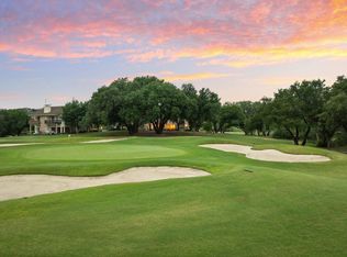 107 Lost Spur, Horseshoe Bay, TX 78657
