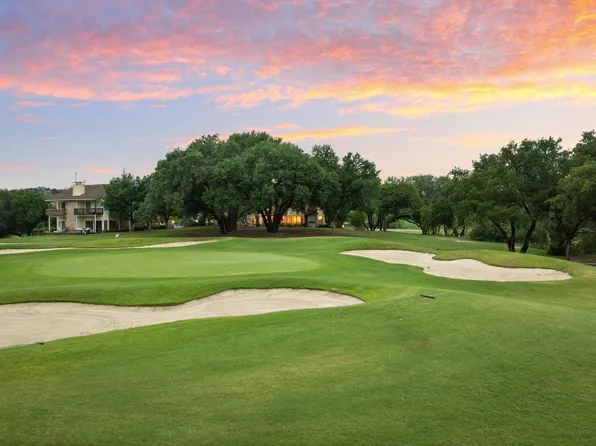 107 Lost Spur, Horseshoe Bay, TX 78657