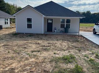 634 Mifflin Ave, Henderson, TN 38340
