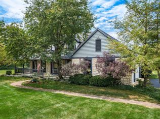 15 Hillgate Rd, Johnstown, OH 43031