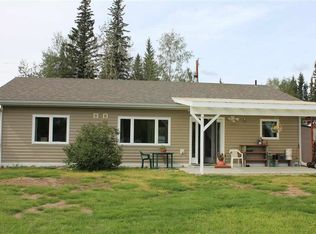 331 Antoinette Ave, Fairbanks, AK 99701