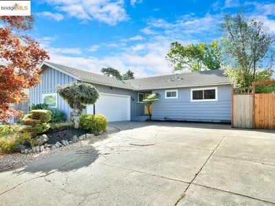 2449 Center Rd, Novato, CA, 94947