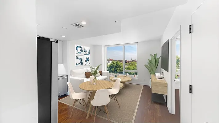 Rented by Nest Seekers International | media 38