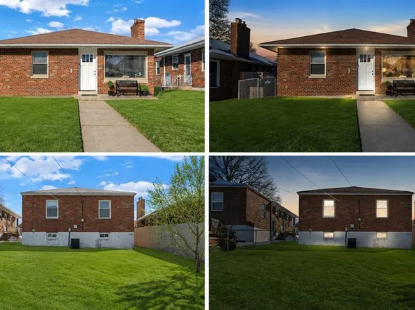 5655 Potomac St, Saint Louis, MO 63139