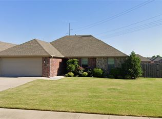 3704 SW Homestead Ave, Bentonville, AR 72712