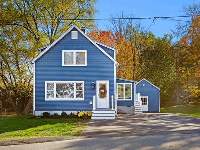 12 Maplewood Avenue, Manchester, NH, 03102