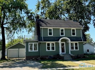823 W High St, Bryan, OH 43506