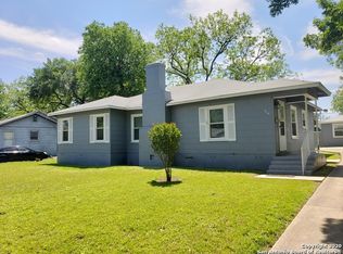314 Seeling Blvd, San Antonio, TX 78228