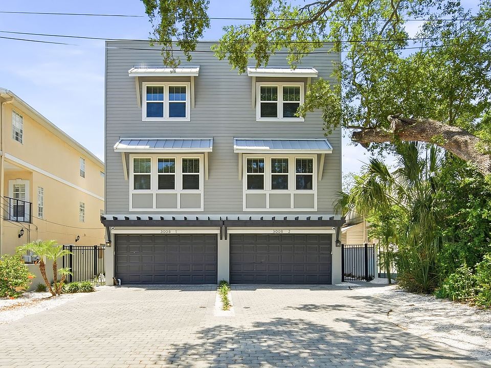 1st image of 3008 W Julia St #2