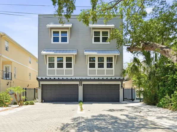 3008 W Julia St #2, Tampa, FL 33629