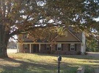 4043 Davis Grove Blvd, Olive Branch, MS 38654