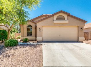 4449 E Longhorn St, San Tan Valley, AZ 85140