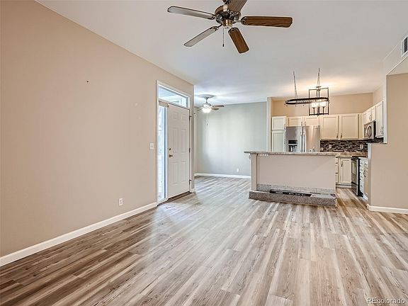 5th image of 8500 E Jefferson Avenue #6A