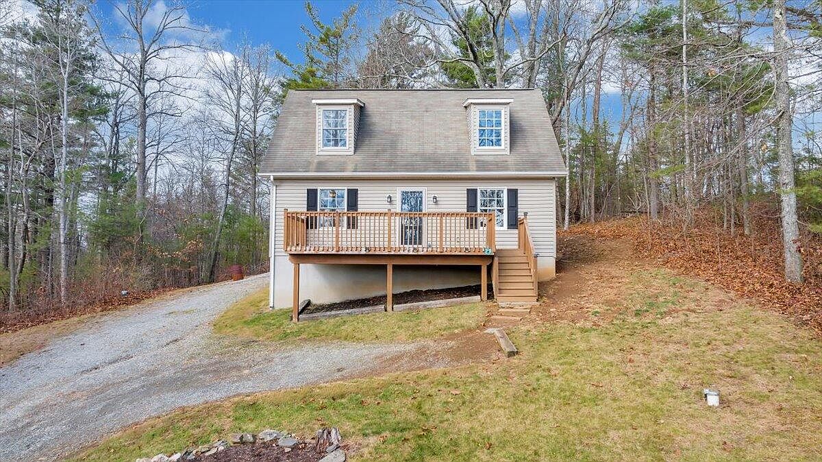 29 Scotch Pine Dr, Copper Hill, VA 24079 | Zillow