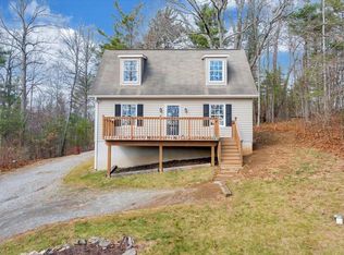 29 Scotch Pine Dr, Copper Hill, VA 24079