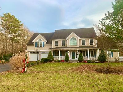 5 Lichen Ln, Forestdale, MA, 02644