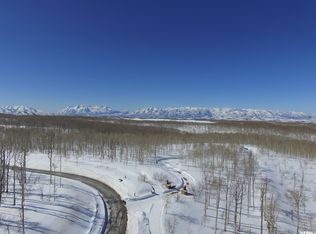 503 N Trappers Loop, Heber City, UT 84032