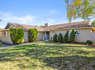 601 Ivy St, Carson City, NV