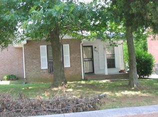 703 Paige Cir, Nashville, TN 37207