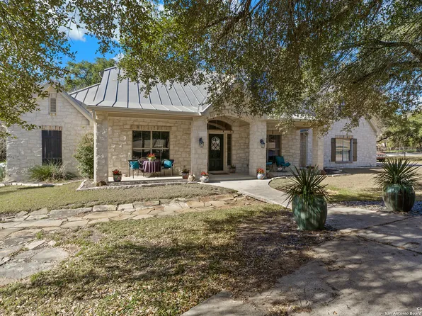 219 SHEPHERDS CROOK, Helotes, TX 78023