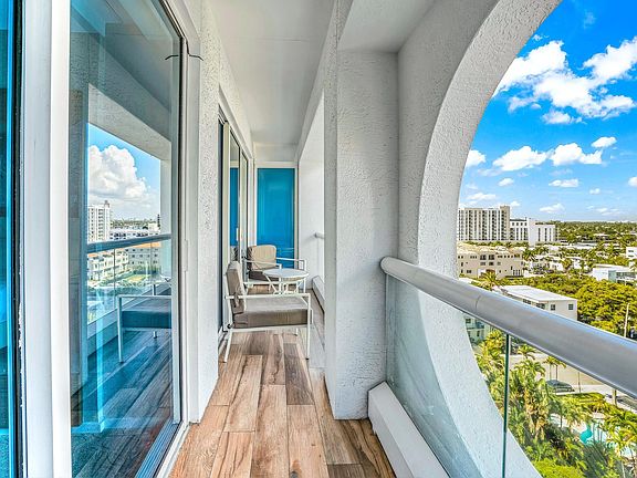 5th image of 551 N Fort Lauderdale Beach Boulevard #H803