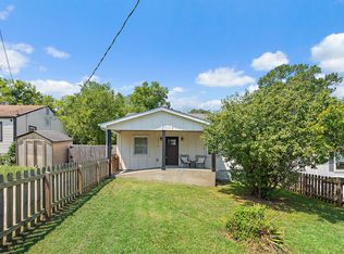 2916 Morningside Dr, Nashville, TN 37207