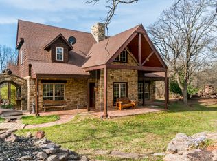 20301 Cedar Oak Rdg, Luther, OK 73054