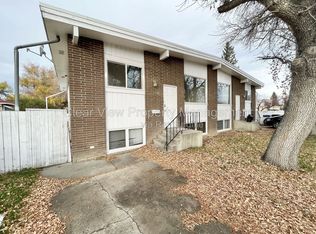 2210 Mayor Magrath Dr S, Lethbridge, AB T1K2S4