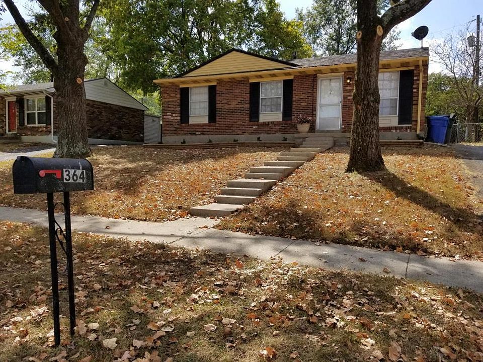 364 E Tiverton Way, Lexington, KY 40517 Zillow