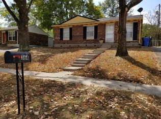 364 E Tiverton Way, Lexington, KY 40517