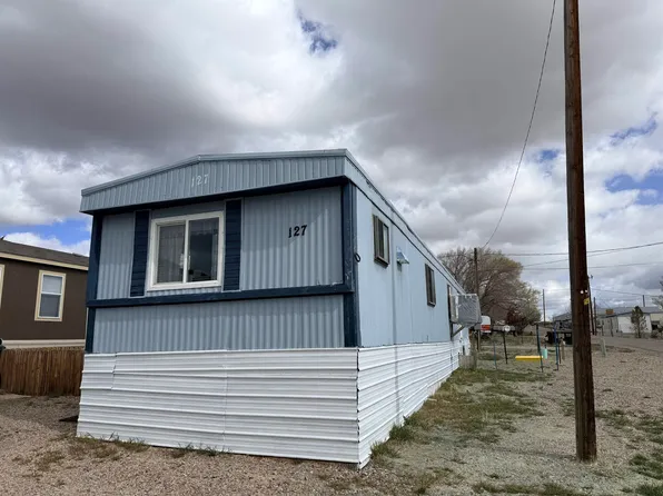 910 Gannett Dr Lot 127, Rock Springs, WY 82901