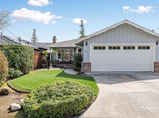 247 Fairmont Ave, San Carlos, CA 94070